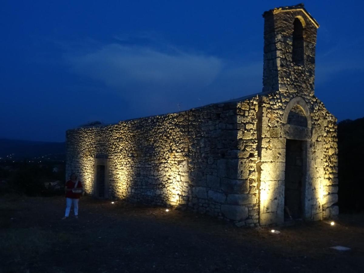 La Bottega Del Fabbro Affitto Breve Villa Contigliano ภายนอก รูปภาพ
